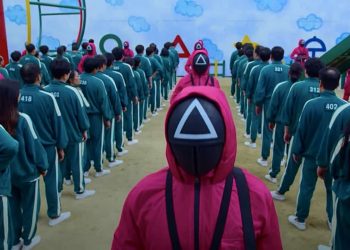 THE 7 BEST NETFLIX ORIGINAL SERIES OF 2021