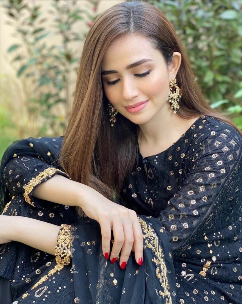 Actresses Danyal Zafar should work with 