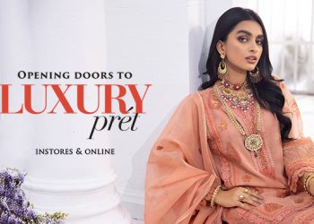 TOP 5 PICKS FROM IDEAS LUXURY PRET