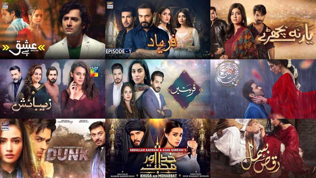 2021 List Ary Digital Best 2021 Dramas Ptv Dramas Ptv Home