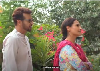 DIL-E-MOMIN EP 13: MOMIN FEELS BETRAYED BY ASHI