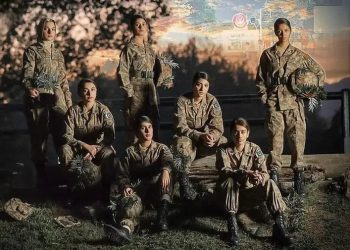 SINF-E-AAHAN EP 5: REFRESHING & POWER-PACKED