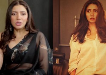 Mahira Khan controversy