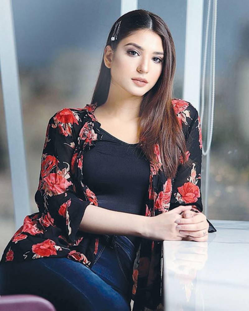 Actresses Danyal Zafar should work with 