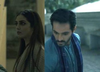 JO BICHAR GAYE EP 2: RUMI WINS HEARTS