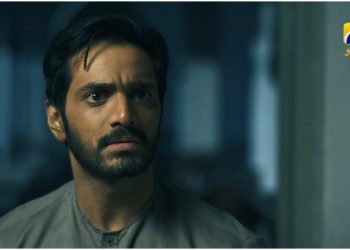 JO BICHAR GAYE EP 7: RUMI WORRIES FOR HIS FAMILY’S SAFETY