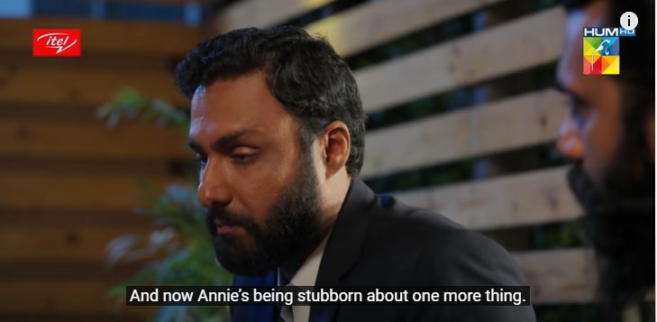 Parizaad episode 26 brings an emotional mix that depicts how much Parizaad is falling in love with RJ Annie and at the same time he is afraid of losing her. He has always lost his love and dared to fall again every time. However, this time, it seems like if he lost, it will break him from inside. Here is what happened in today's episode!  When NaSaaz Suggests To Turn Selfish In Love!   When Parizaad opened up about his fears of losing RJ Annie to NaSaaz, he suggested that Parizaad is now an influential personality and that he should know how to use his authority. NaSaaz said Parizaad can bring a change to his personality by spending an amount. Then he recommended turning selfish, as everything is fair in love and war. Parizaad said that love is not a war however, NaSaaz said that love is also a sort of war. So, think to do something for love and propose RJ Annie.   RJ Annie Announces Her Visit To The US!   While Parizaad was thinking about how to propose to RJ Annie, his car's radio made him listen to her voice when she announced on her show that she will soon be traveling to the US for her eyes' treatment. She also indicated that it is all because of that one person who is the source of happiness in her life. RJ Annie was talking about Parizaad here.  Parizaad Considers Plastic Surgery As A Solution!   To avoid rejection this time, Parizaad considers plastic surgery to change his appearance. He calls the doctor and confirms the timeline of the procedure. Moreover, he says that he doesn't want to change the inner Parizaad with the change in his appearance. However, the doctor said that it all depends on the person himself. He has witnessed people changing with the change in their look and that they fail to retain that old personality from inside after this procedure.   Dr. Sharjeel's Visit To Parizaad's Office!   It was the most important moment in the drama, as Dr. Sharjeel visited to hand over the file of his property to Parizaad. However, Parizaad refused to keep that and required confirmation that it will not be causing any harm to RJ Annie's dignity. While commending Parizaad for being so humble, Sharjeel felt like opening up even more to Parizaad.  He told him that he loves Annie and has decided to propose to her once she will get her eyes treated. It was a heartbreaking moment for Parizaad, and he managed to hide her emotions. He was feeling like already losing Annie.   NaSaaz and Jharna Got Committed!   Great news came to Parizaad's way when Mahpara told surprised him with a sudden celebration of NaSaaz getting committed to Jharna. They exchanged smiles and played music while making the moment special to remember.   Lens Matched For RJ Annie's Operation!     Dr. Sharjeel breaks the good news of RJ Annie lens matched for operation. She was excited and wanted to share this news with Parizaad first. She called him and told him the news when Parizaad was fearing that the news is about her relationship with Dr. Sharjeel. However, he got relieved to know it was about the lens. RJ Annie insisted Parizaad to visit to celebrate this news. When Parizaad came, she turned disappointed to know that Parizaad will be joining her later on in the US.  Being sad at this moment, she moved out of the room. Dr. Sharjeel excused it from Parizaad and said that he knows well how she will be turning fine. Now Parizaad was looking at them when they were standing together and shared good chemistry that turned RJ Annie break into laughter. Parizaad seems like losing his love again and forever!  Now watch episode 26 of Parizaad here!
