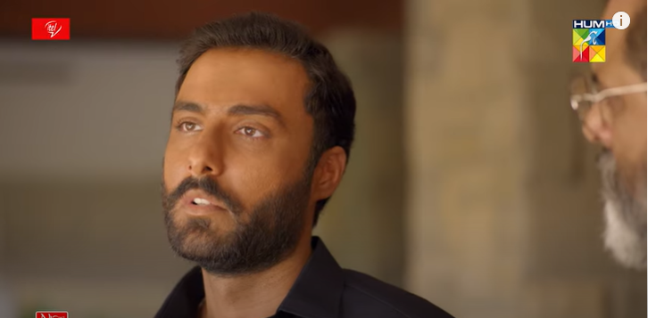 The 2nd last episode of Parizaad is like re-exploring Parizaad with his dignity, kindness, simplicity, and generosity in every aspect. He took a break from his emotional crisis and wanted to find a new perspective to live life. Parizaad set out on a journey while handing over everything to Kamali and then NaSaaz, when he will be returning from Turkey. When Kamali asked him where he is planning to go, Parizaad said that he himself doesn't know about his destination. It is that he is going to re-explore himself. Here is what happened next!  Camouflaging The Identity!   As it was the time for Parizaad to explore himself again, he preferred to camouflage his real identity as P.Z. Mir. He wanted to live like the same normal humble man. He covered himself in a shawl and took a train without knowing about his destination. Furthermore, he recalled his life, different thoughts that he lived through, the losses and the gains, everything was with him in mind just like a companion on his journey.   When Parizaad Met A Teacher On The Way!   An old man was sitting with him when he was on the bus to beautiful mountainous areas. By chance, they got into conversation and the old man asked him about where Parizaad is going. He said that I have no destination, I just keep on traveling. The old man said that he is being lucky to get a chance to roam around without heading to any certain destination. Only some people get such opportunities. When the bus stopped and the old man said goodbye as he reached his destination, the bus conductor announced that they will not be going ahead following massive land sliding. Now Parizaad had no one to stay with at that place. So, the old man offered him to stay with him. Parizaad never knew that it will be turning out as his new destination, not for a few days, but months.   The New Identity At The New Place!   The old man and Parizaad sat together to have dinner and introduced each other. He was a schoolmaster who used to teach the Urdu language and had dreamed to keep the language alive in the new little brains of school-going kids. He asked Parizaad about his name, to which Parizaad said his name is 'Ahmed'. It was a new identity he started to live with, in that area.   Master Introduces Parizaad To His Students!   It was one of the most heartwarming scenes of today's episode that made us recall the time when we used to recite 'Lab Pe Aati Hai Dua' in our schools during assembly time. The enthusiastic, loud yet soothing voices of students sang the poem well while giving out the message that we should stay connected to our values all the way. When they were done with the poem recitation, Master introduced Parizaad to his students. Parizaad asked him about why this school is so deprived of facilities, to which he told that there is even no one ready to come and teach these students. Parizaad seemed to think about doing something significant for the school and these students.   When Master Fell Sick!   It was all nature's plan that Parizaad happened to stay with the master. He fell sick and couldn't manage his school. He was concerned that students have to appear in exams after just three months. Parizaad took the responsibility and started teaching kids.  The master wanted him to focus on Javed, a brilliant student of his school so that they can excel as a school in the upcoming exams session. Parizaad did everything as per the master's instructions and also narrated to his students, the story of Parizaad. The students worked hard and Parizaad enjoyed this time in teaching them well.  Parizaad Comes Across RJ Annie!   And then something happened that Parizaad never wanted to face. When he took the master to a city hospital for a check-up, he happened to come across RJ Annie, who was talking over the phone with someone. Parizaad was confused in this state and got an idea that Annie has finally got her eyesight recovered. However, the moment turned extremely painful when she cross past him without recognizing him, which Parizaad expected from her though. It broke his heart into pieces.  He thought that she would have recognized him because she made her sculpture with the vision of her fingers and heart. However, RJ Annie failed to do so. He turned around and got to see Annie accompanying Dr. Sharjeel as they left the hospital premises. It seemed like they had got married.   In the whole episode, the most beautiful thing was the voice-over throughout, narrating deep poetry that perfectly related to Parizaad's journey of life. It added up life to the episode, and the scenery it showed was more than a treat for the eyes.   Now watch 2nd last episode of Parizaad!