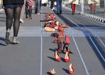 How Men Can Help Make Women Feel Safer In Public