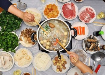 4 PLACES TO GET HOT POT IN LAHORE