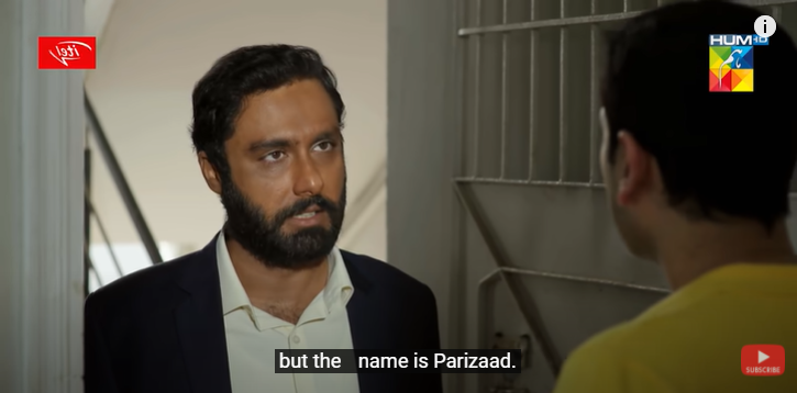 Parizaad-Ep 25- A Revenge To Remember!