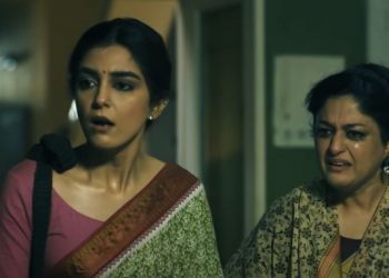 JO BICHAR GAYE EP 5: PEACEFUL PROTESTS END VIOLENTLY