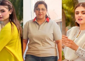 Hira Mani cyber crime case