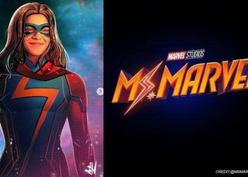 Pakistani actors in Marvel