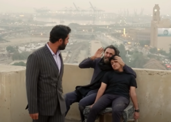 Parizaad-Ep 25- A Revenge To Remember!