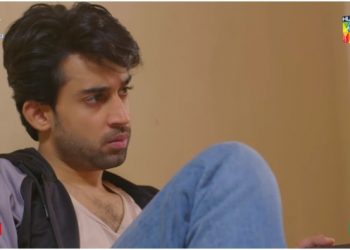 DOBARA EP 12: AFFAN IS GIVING MEHRUNISSA A TOUGH TIME