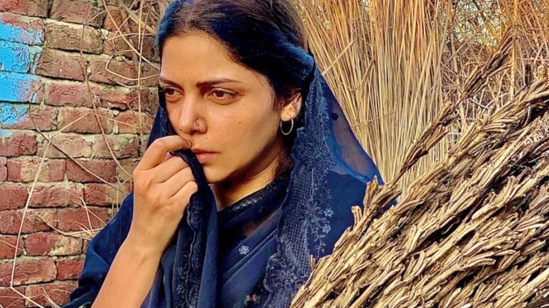 Hadiqa Kiani interview
