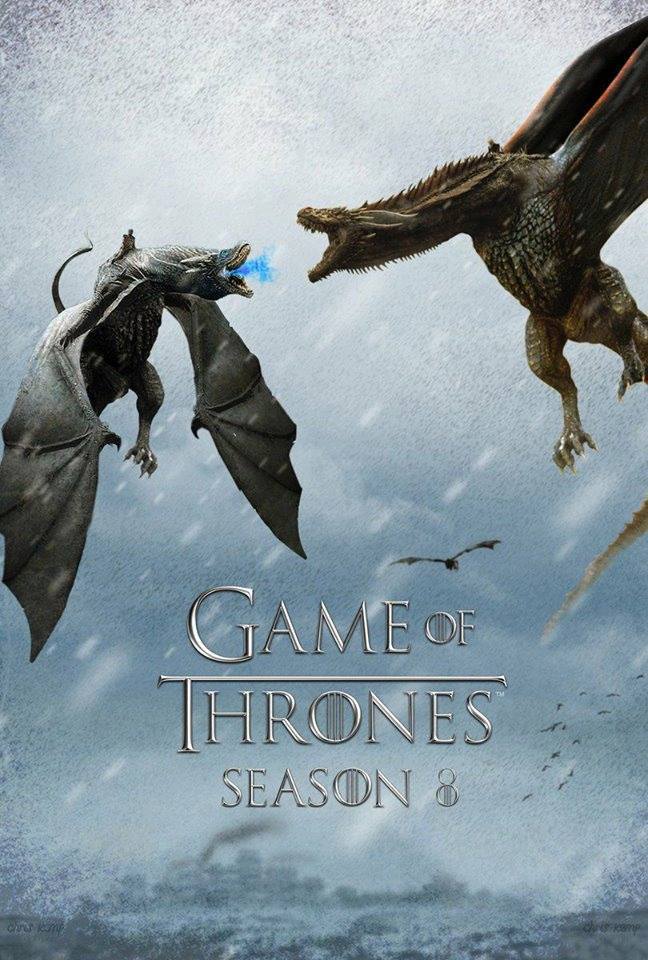 Game of Thrones 