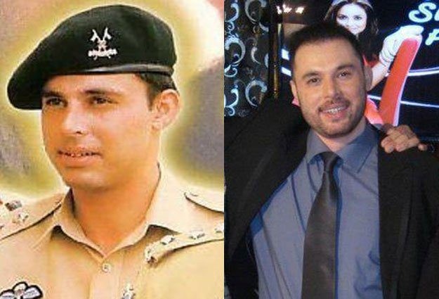 Pakistani actors who quit acting