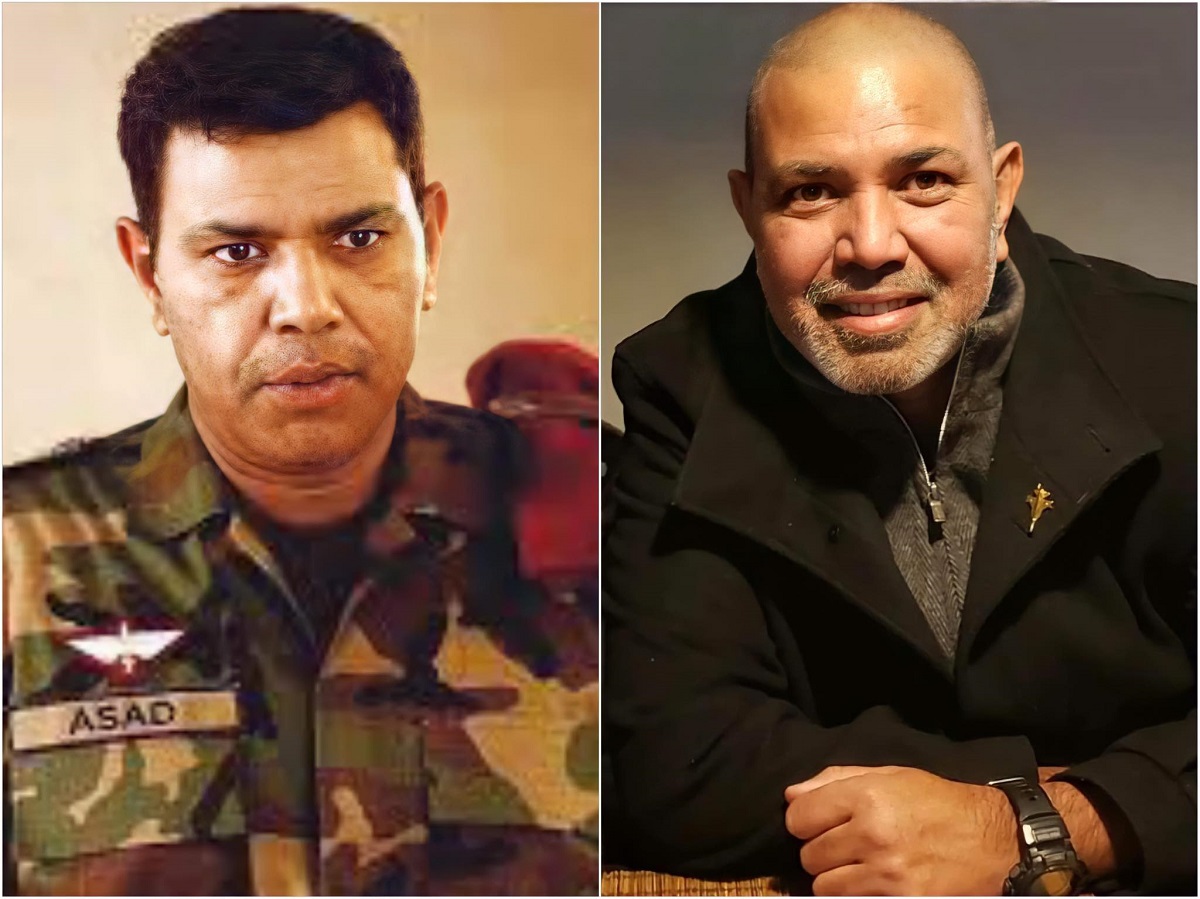 Pakistani actors who quit acting