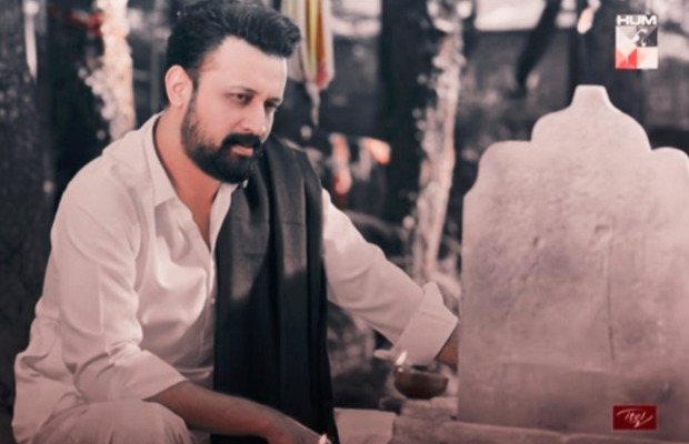 Atif Aslam