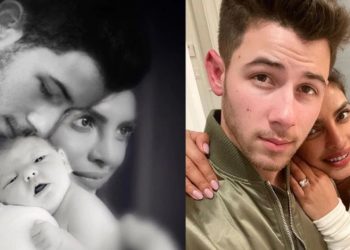 Priyanka Chopra's Baby