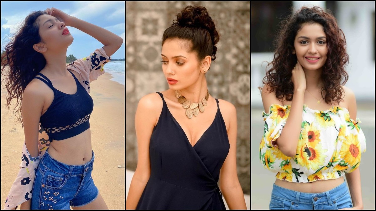 Yehali Tashiya biography
