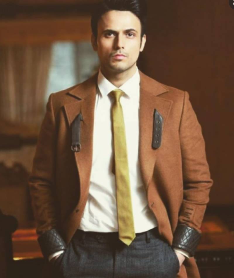 Pakistani actors 