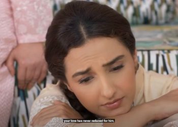 DIL-E-MOMIN EP 15: THE UNTHINKABLE HAPPENS!