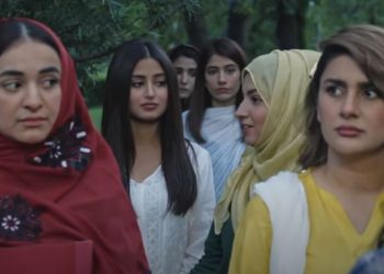 SINF-E-AAHAN EP 7: A FUN MASTERPIECE