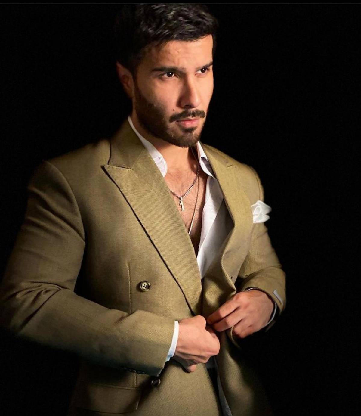 Pakistani actors 