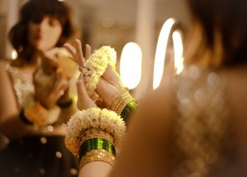 6 TERMS TO KEEP IN MIND IF YOU’RE A COVID BRIDE