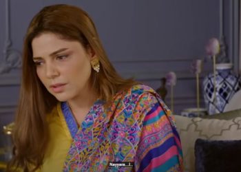 DOBARA EP 11: MEHRUNISS IS CONSDERING THE PROPOSALS