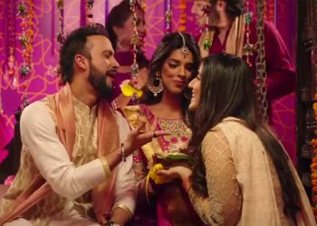 5 WEIRD MARRIAGE ADVICE WOMEN GET BEFORE THEIR WEDDING