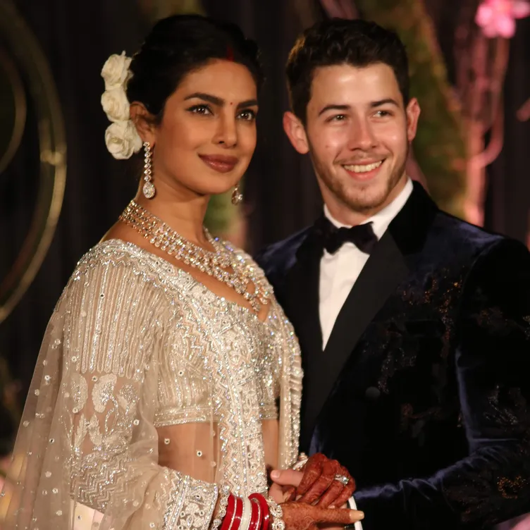 Priyanka Chopra's Baby