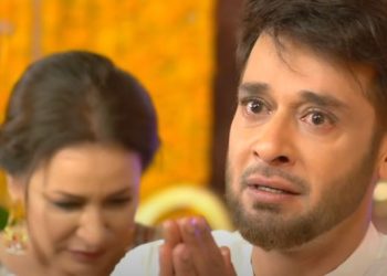 DIL-E-MOMIN EP 21: MOMIN’S FAMILY DOES NOT TRUST HIM