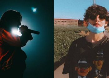 3 TIMES DANYAL ZAFAR REMINDED US OF V FROM BTS