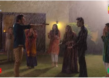 DOBARA EP 17: MAHIR FIGHTS FOR HIS LIFE