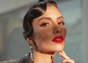 TOP PAKISTANI FASHION MODELS ACING THE INDUSTRY