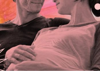 6 POST-BABY ISSUES MARRIED COUPLES FACE