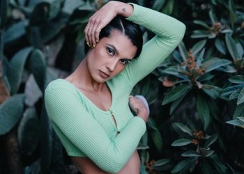 SOPHIA ALI: 5 THINGS TO KNOW ABOUT HER