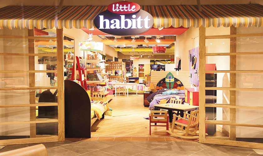 Best interior design stores in Pakistan
