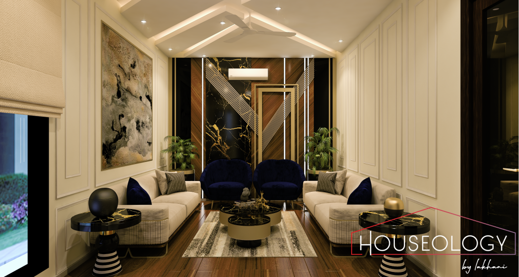 Best interior design stores in Pakistan