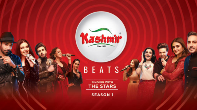 Kashmir Beats season 2 