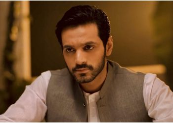 JO BICHAR GAYE EP 10: RUMI PANICS WITH HAROON’S ABSENCE