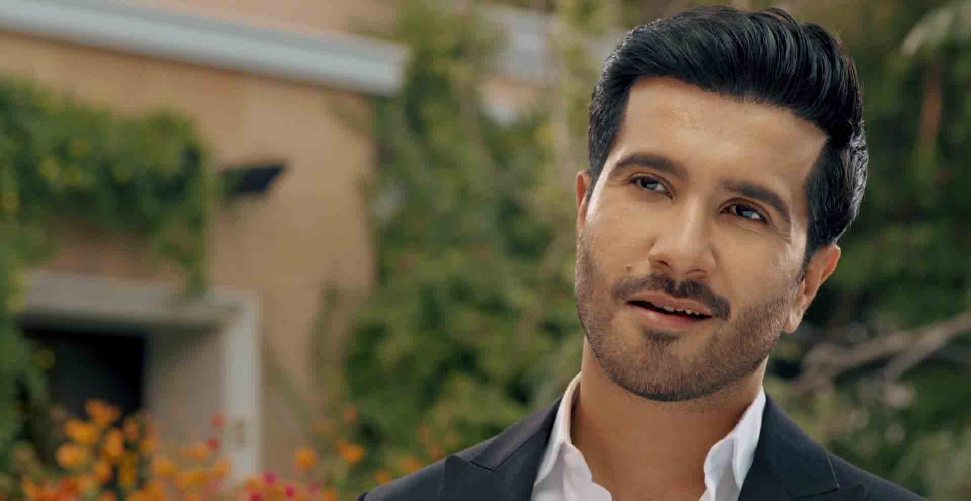 Toxic male leads in Pakistani dramas