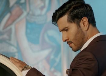 5 REASONS WHY WE LOVE MUSTAJAB FROM AYE MUSHT-E-KHAAK