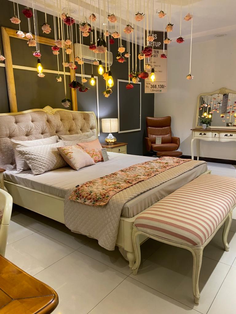 Best interior design stores in Pakistan