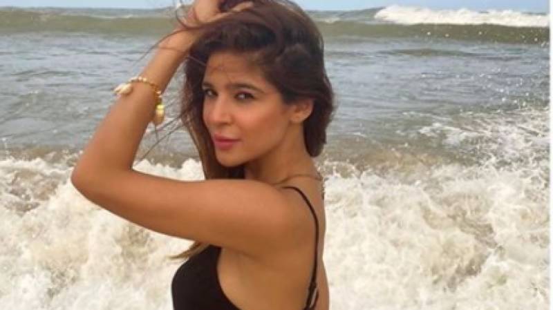 Ayesha Omer's marriage