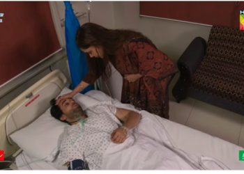 DOBARA EP 18: MAHIR REGAIN CONSCIOUSNESS